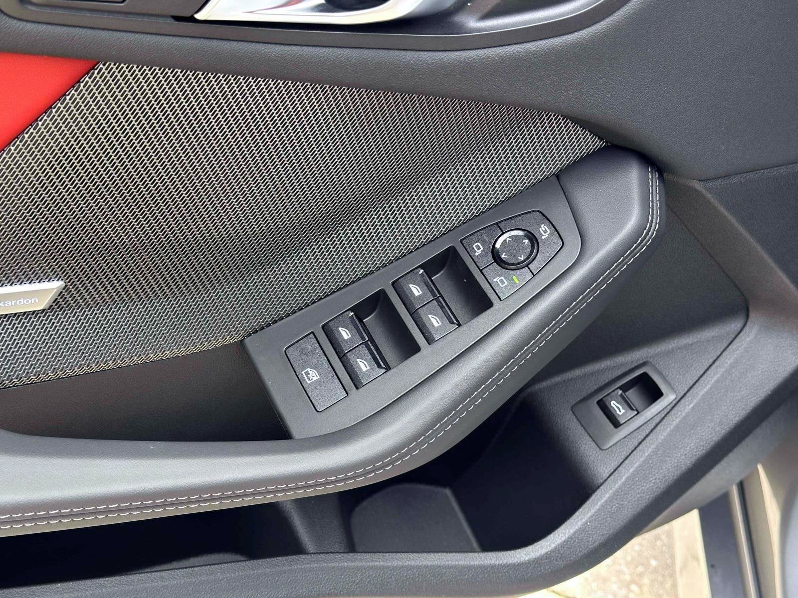 2026 BMW 2 Series M235 xDrive