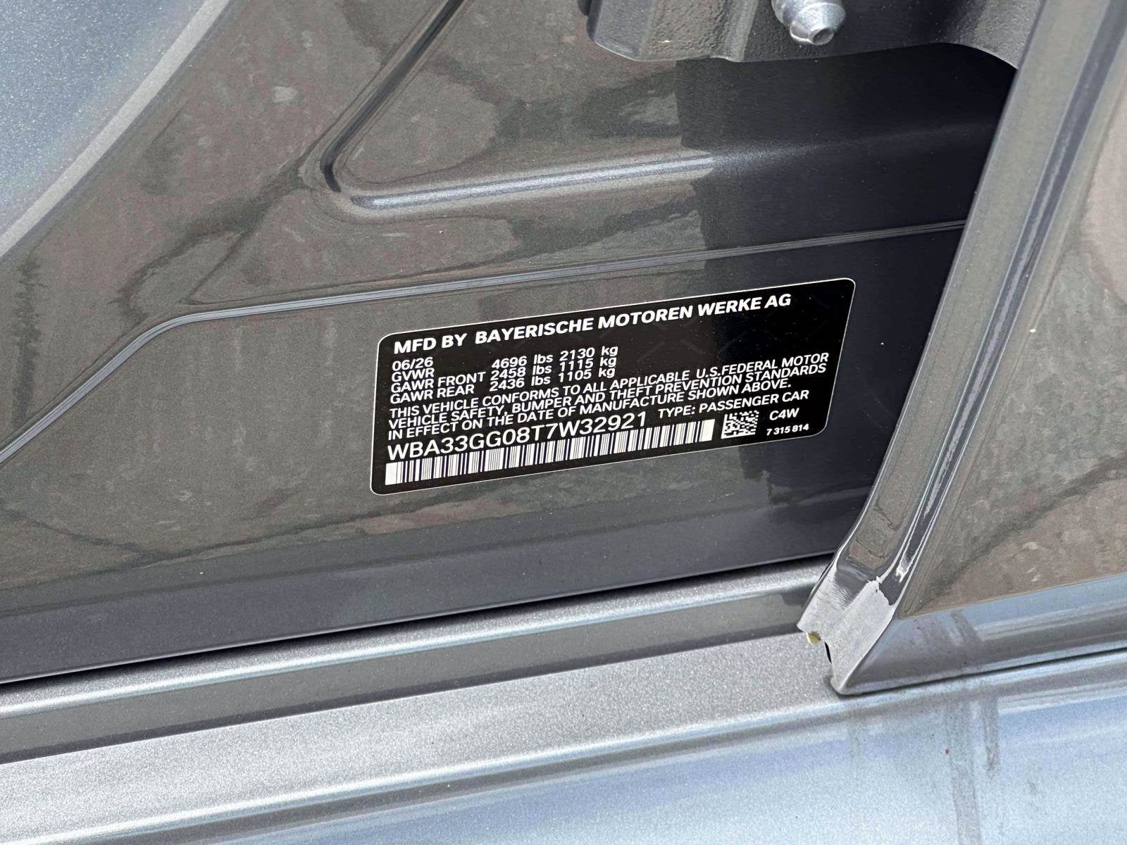 2026 BMW 2 Series M235 xDrive