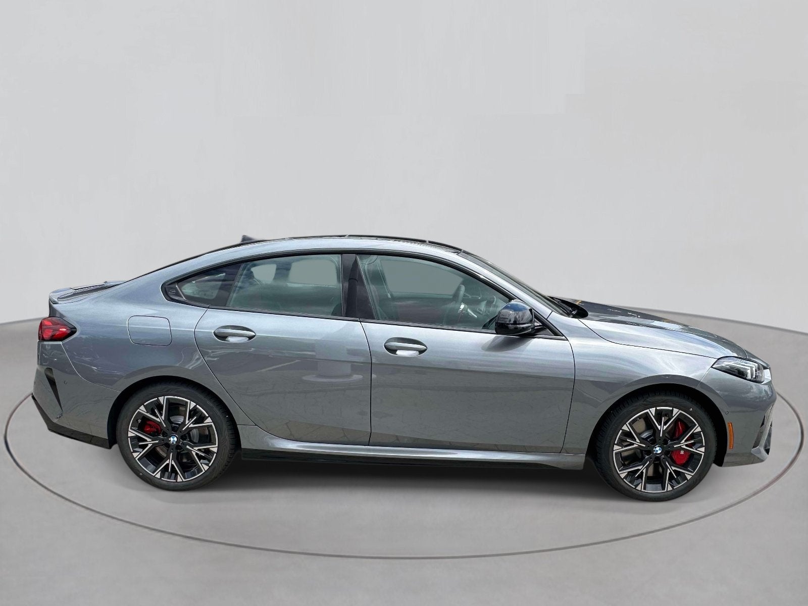 2026 BMW 2 Series M235 xDrive