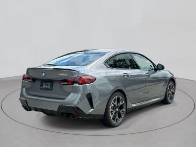 2026 BMW 2 Series M235 xDrive