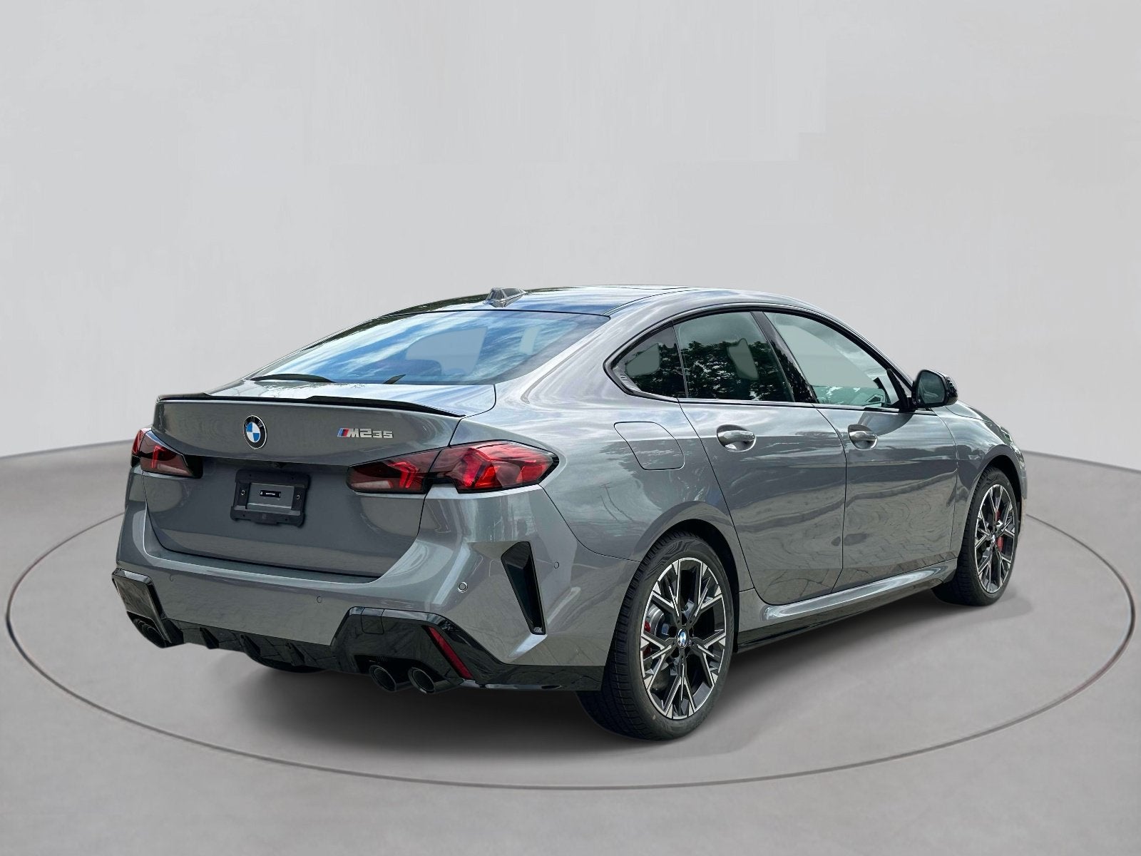 2026 BMW 2 Series M235 xDrive