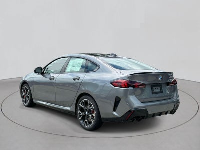2026 BMW 2 Series M235 xDrive