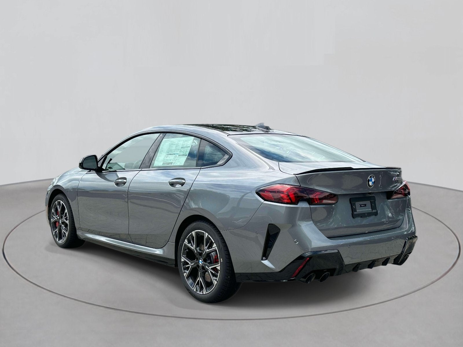 2026 BMW 2 Series M235 xDrive