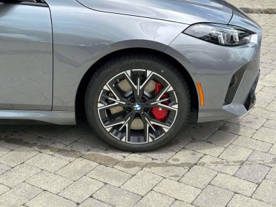 2026 BMW 2 Series M235 xDrive