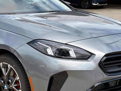 2026 BMW 2 Series M235 xDrive