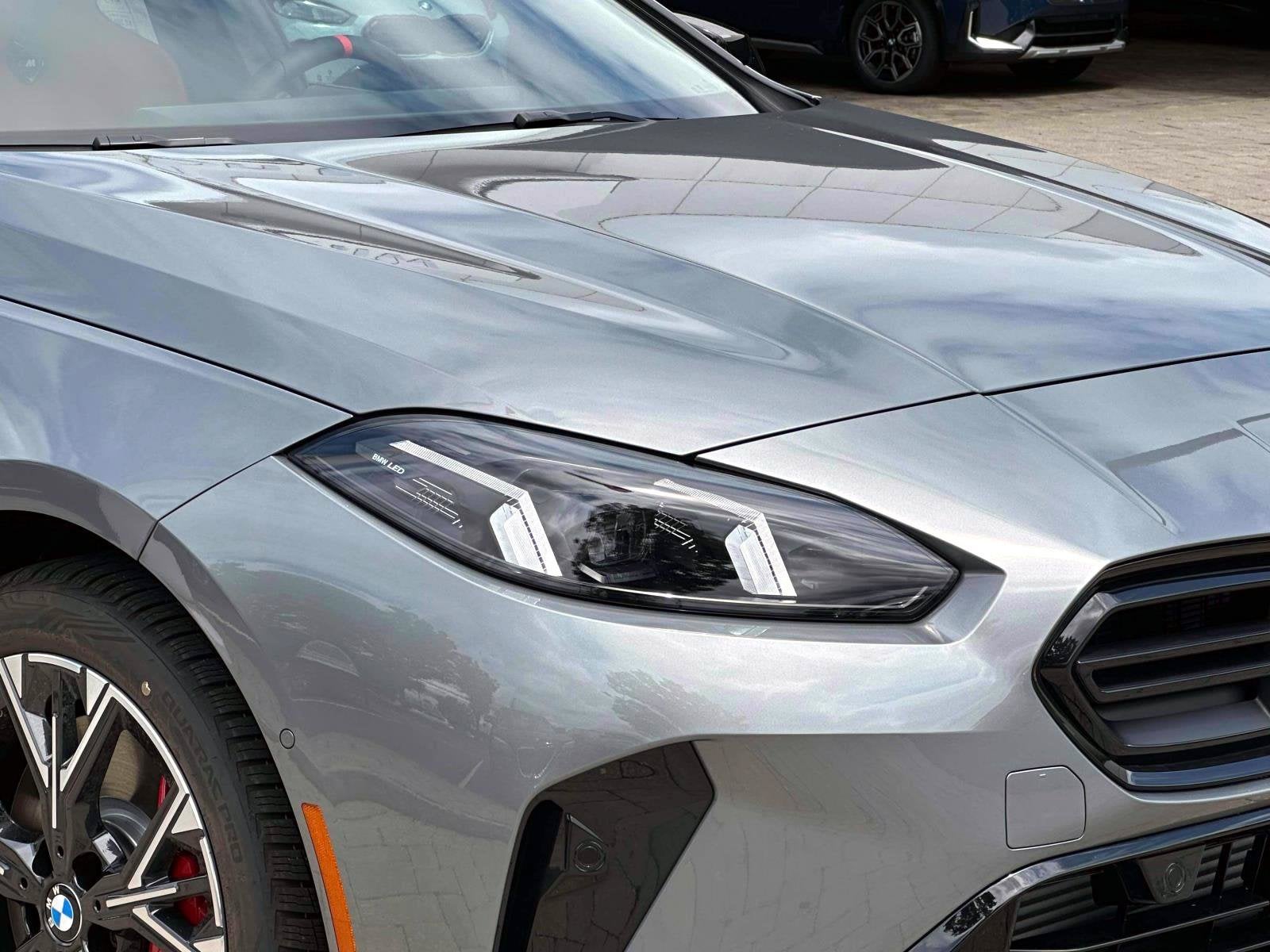 2026 BMW 2 Series M235 xDrive
