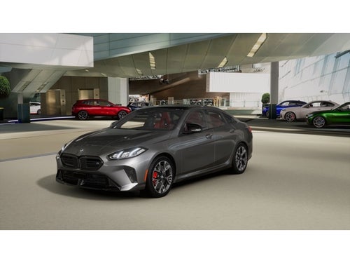 2026 BMW 2 Series M235 xDrive