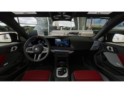 2026 BMW 2 Series M235 xDrive