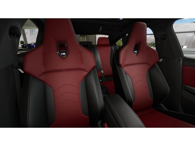 2026 BMW 2 Series M235 xDrive