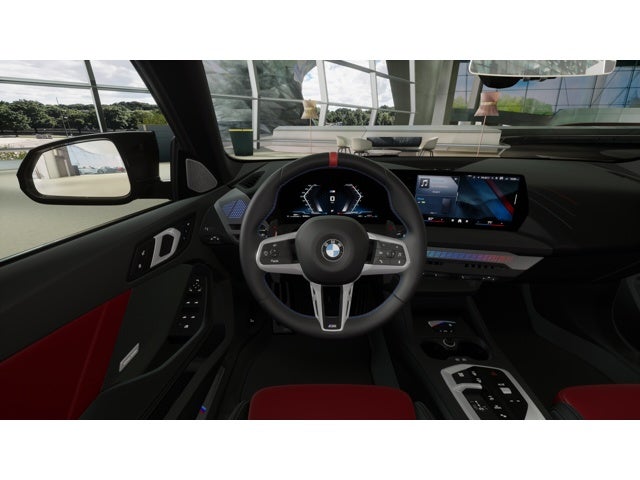 2026 BMW 2 Series M235 xDrive