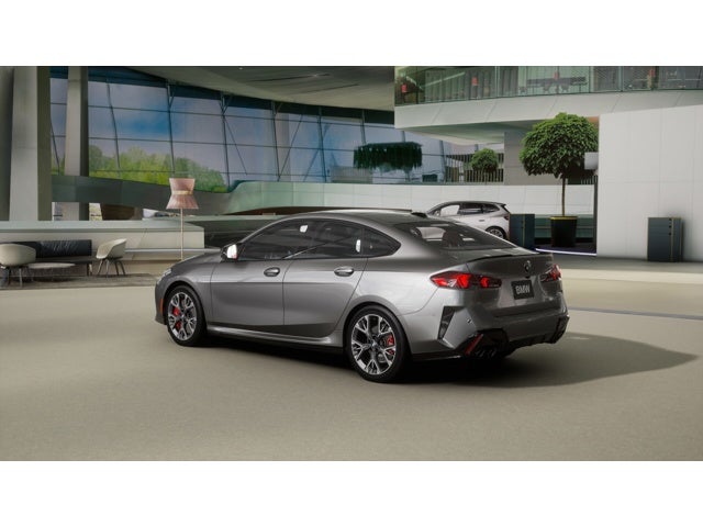 2026 BMW 2 Series M235 xDrive