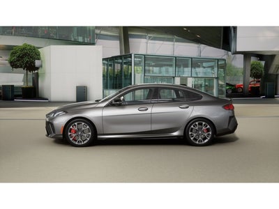 2026 BMW 2 Series M235 xDrive