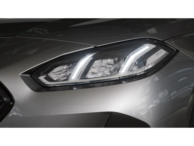 2026 BMW 2 Series M235 xDrive