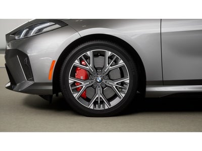 2026 BMW 2 Series M235 xDrive