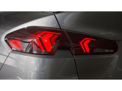 2026 BMW 2 Series M235 xDrive