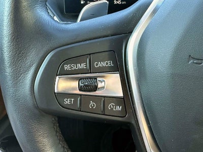 2024 BMW 4 Series 430i xDrive