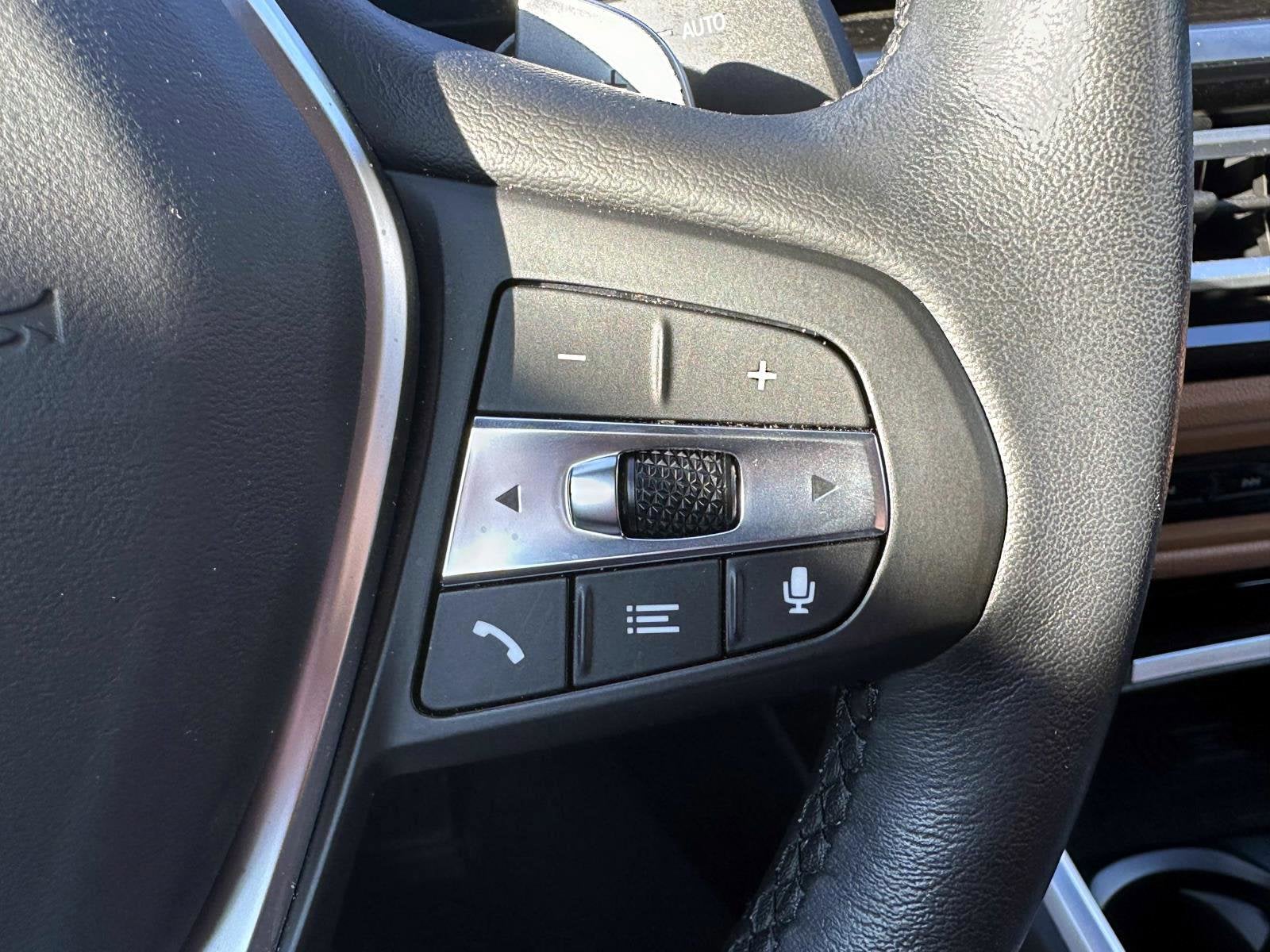 2024 BMW 4 Series 430i xDrive