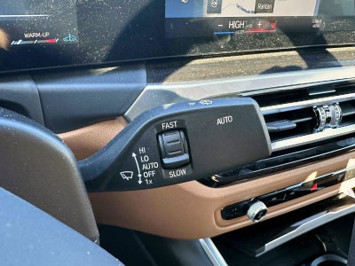 2024 BMW 4 Series 430i xDrive