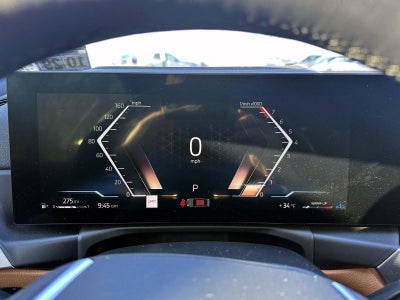 2024 BMW 4 Series 430i xDrive