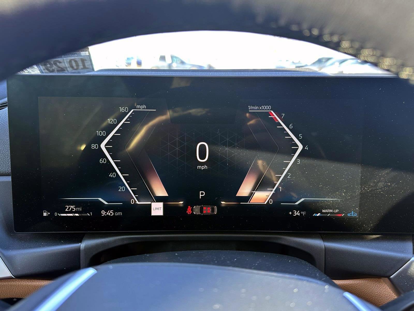 2024 BMW 4 Series 430i xDrive