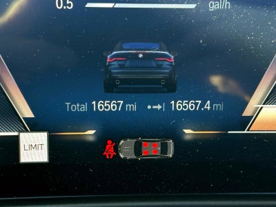 2024 BMW 4 Series 430i xDrive