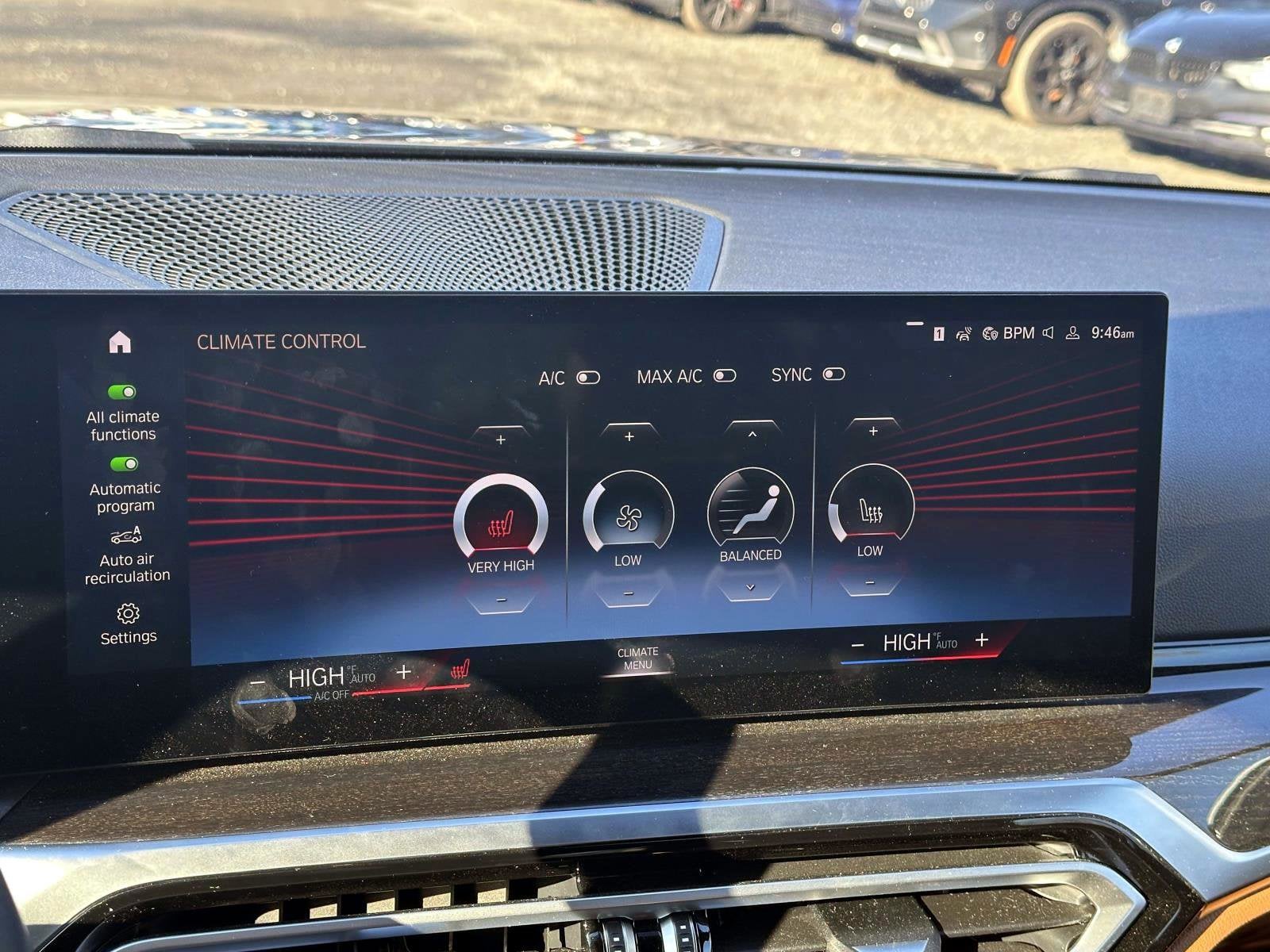 2024 BMW 4 Series 430i xDrive