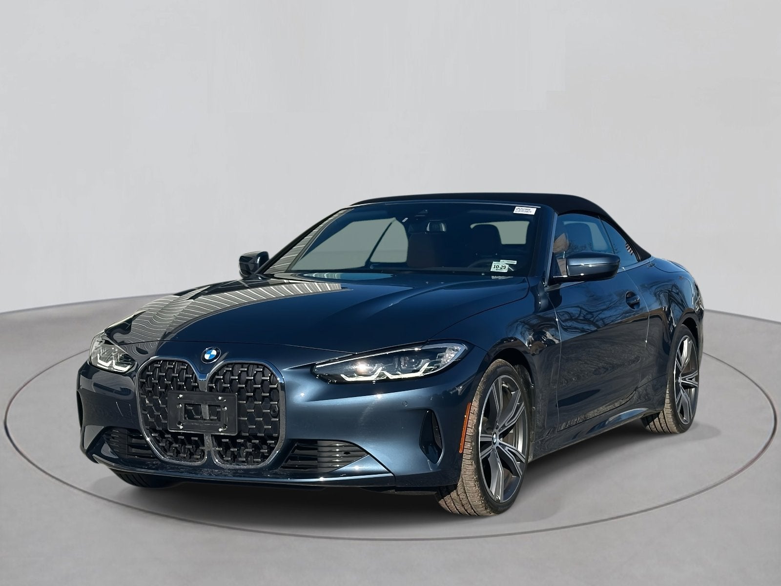 2024 BMW 4 Series 430i xDrive