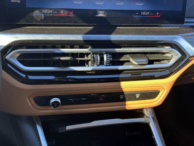 2024 BMW 4 Series 430i xDrive