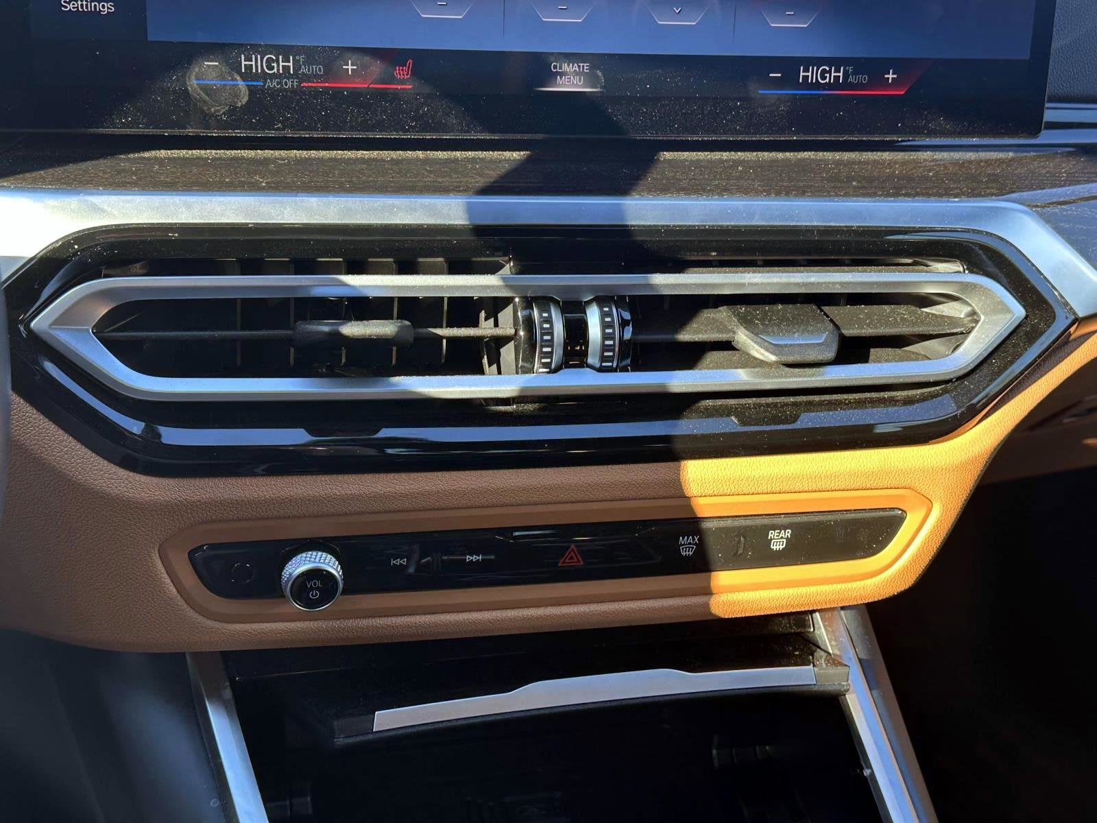 2024 BMW 4 Series 430i xDrive