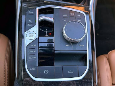 2024 BMW 4 Series 430i xDrive