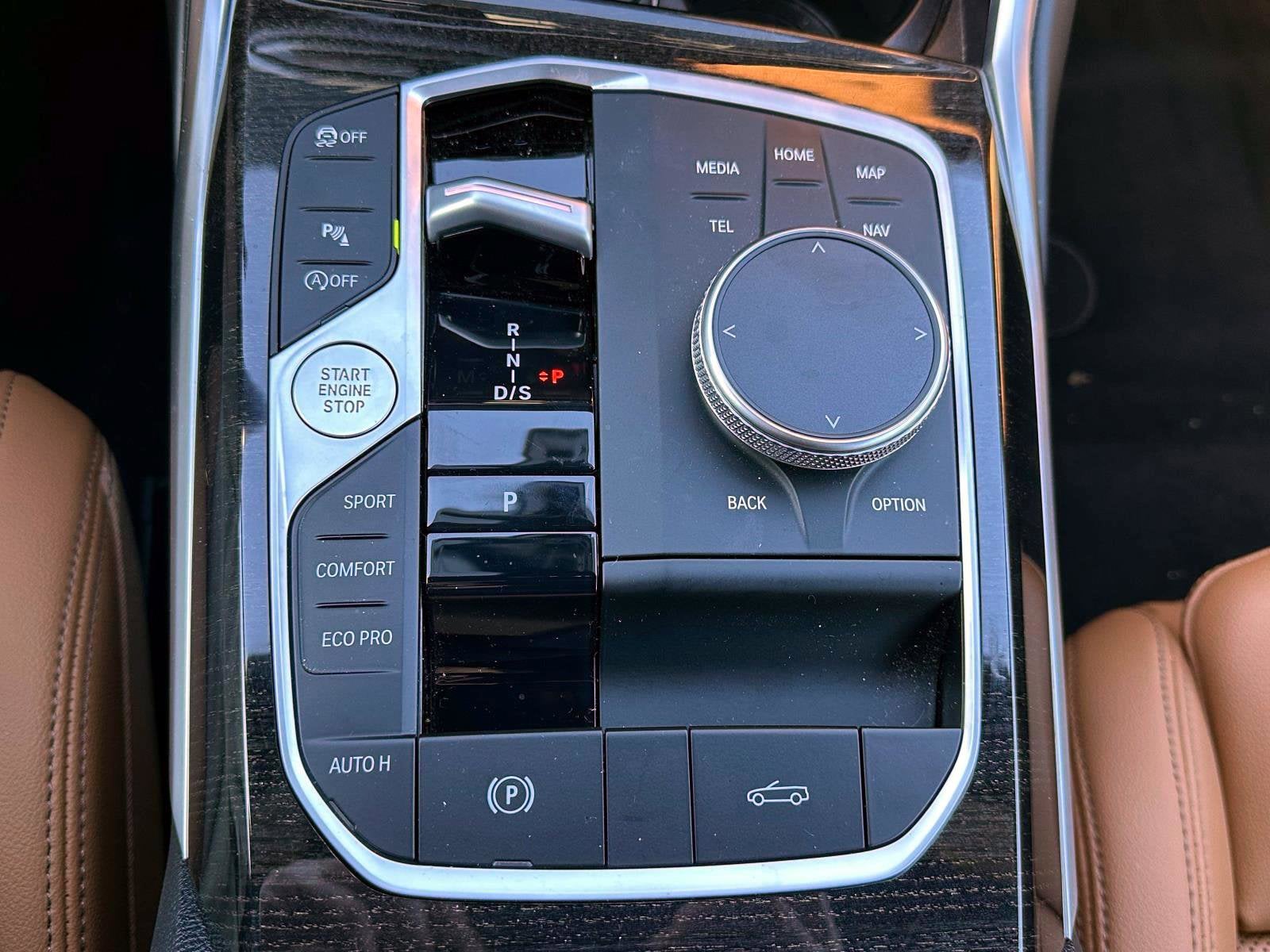 2024 BMW 4 Series 430i xDrive