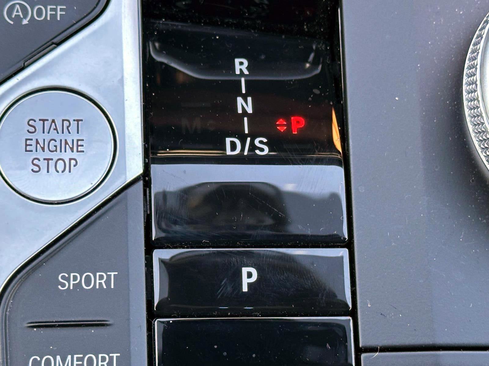 2024 BMW 4 Series 430i xDrive