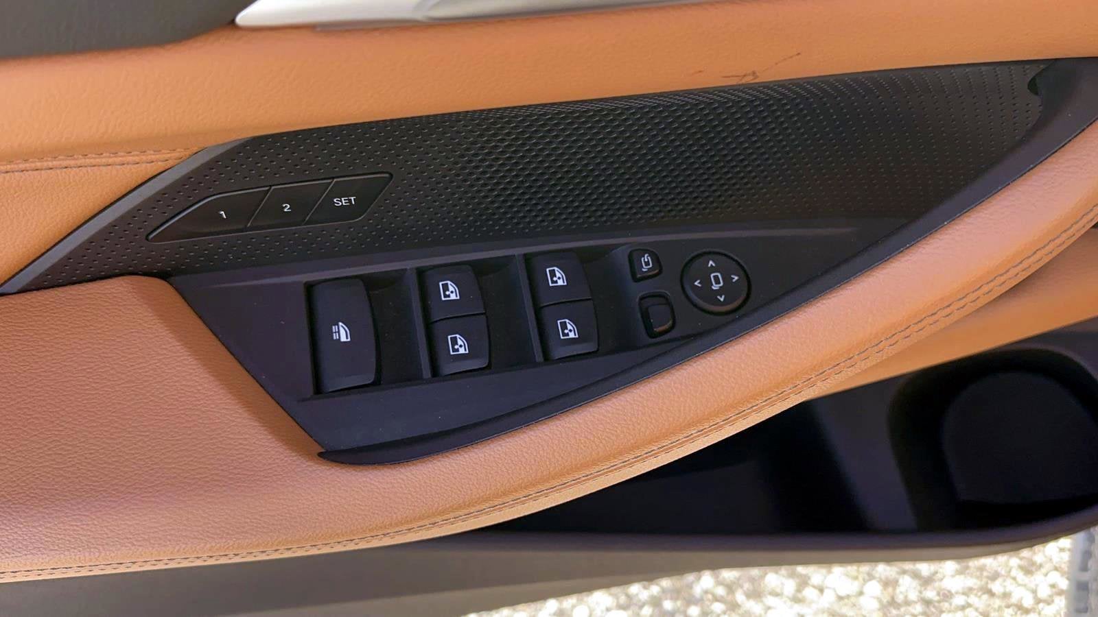 2024 BMW 4 Series 430i xDrive