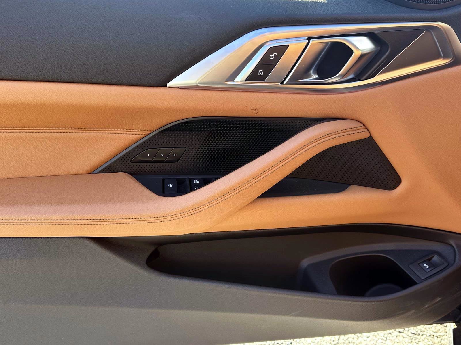 2024 BMW 4 Series 430i xDrive