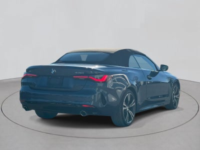 2024 BMW 4 Series 430i xDrive