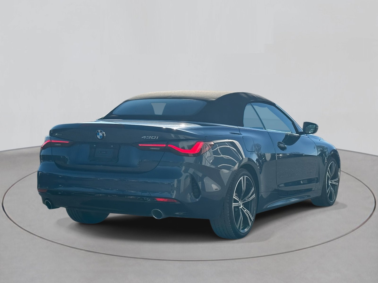 2024 BMW 4 Series 430i xDrive