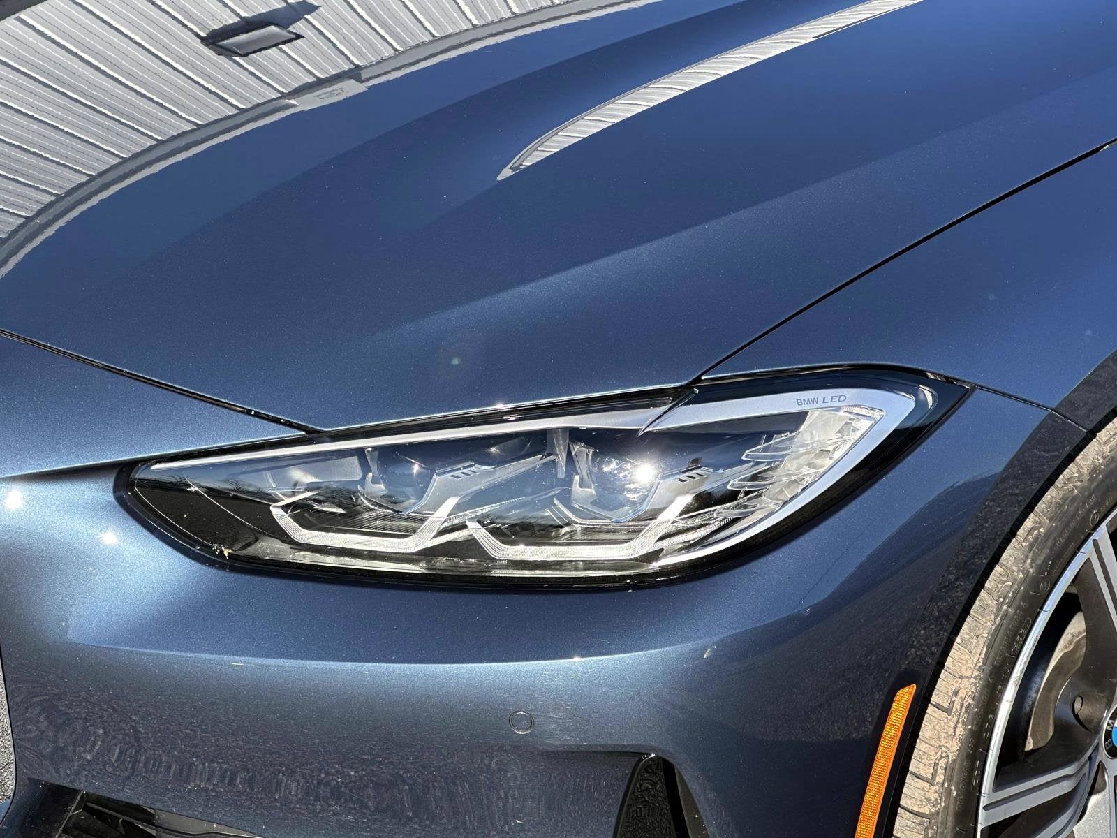 2024 BMW 4 Series 430i xDrive