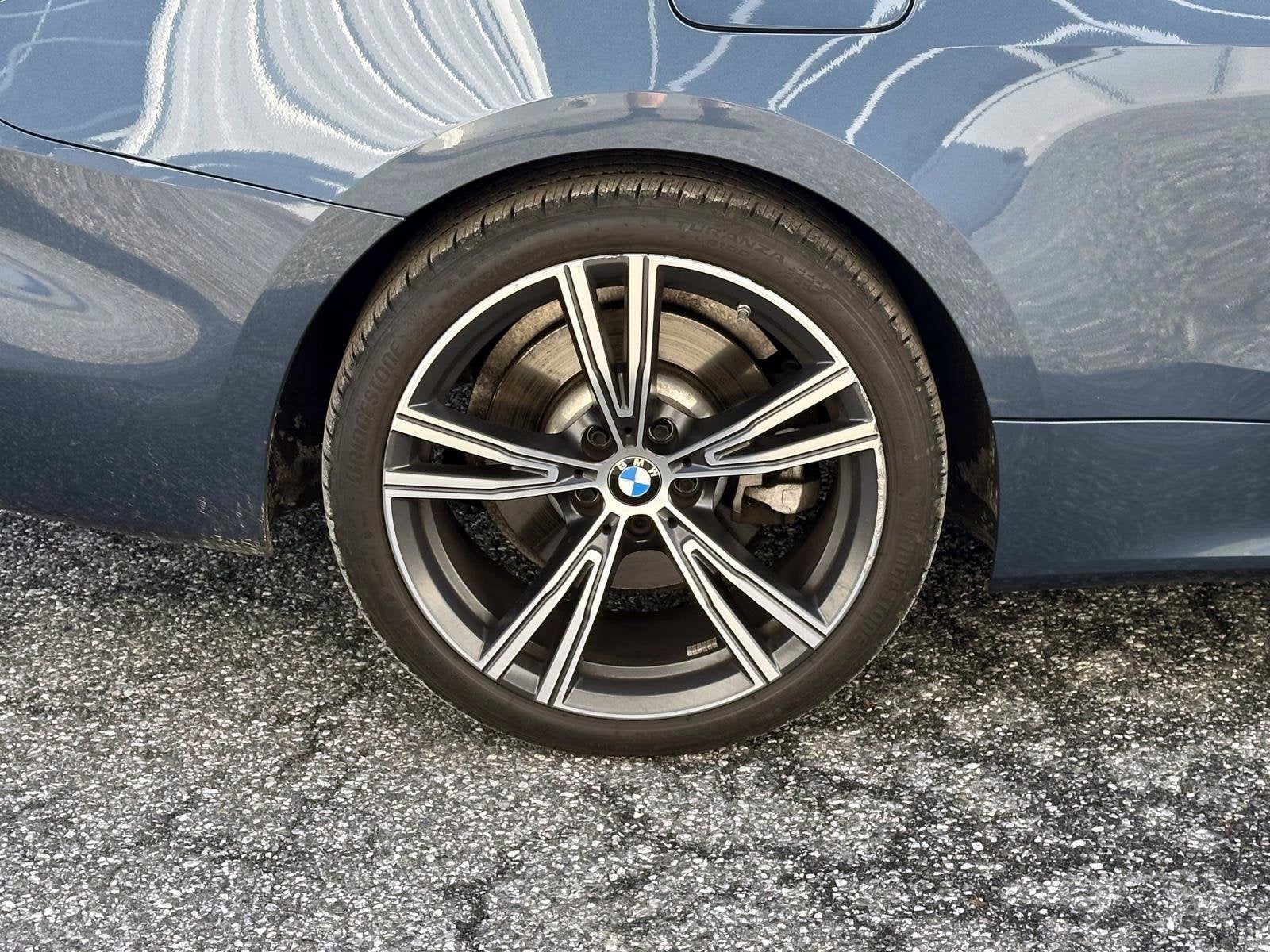 2024 BMW 4 Series 430i xDrive