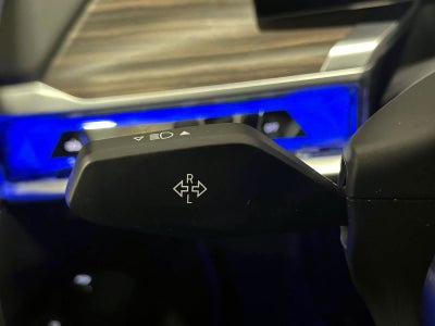 2025 BMW 7 Series 750e xDrive