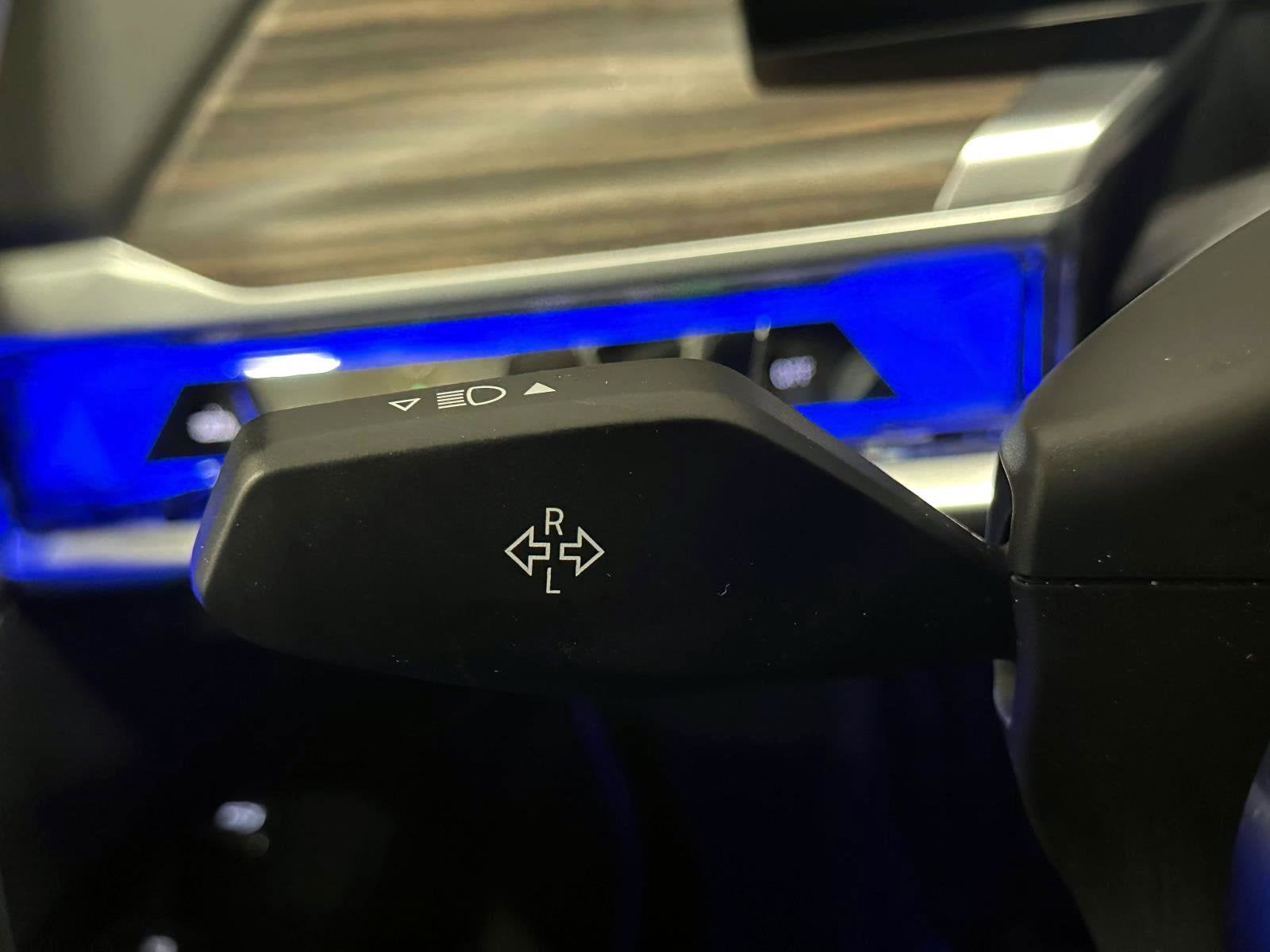 2025 BMW 7 Series 750e xDrive