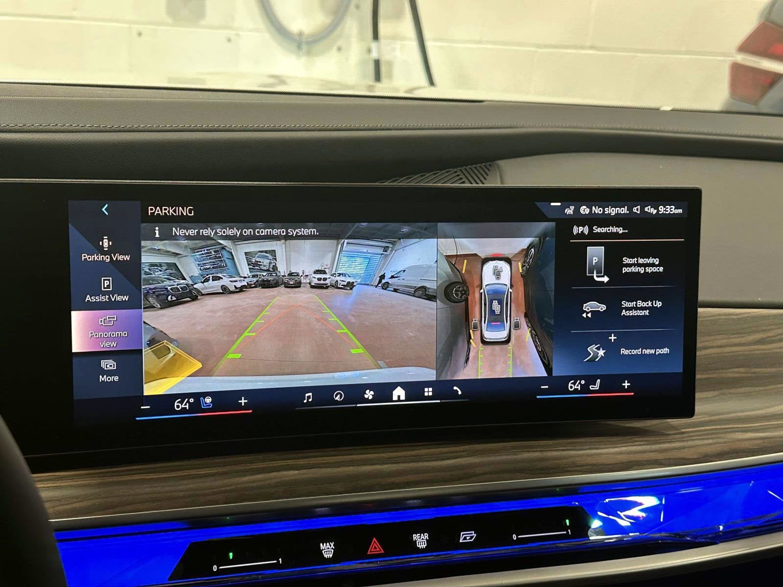 2025 BMW 7 Series 750e xDrive