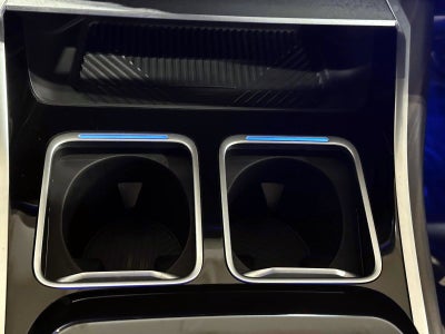 2025 BMW 7 Series 750e xDrive