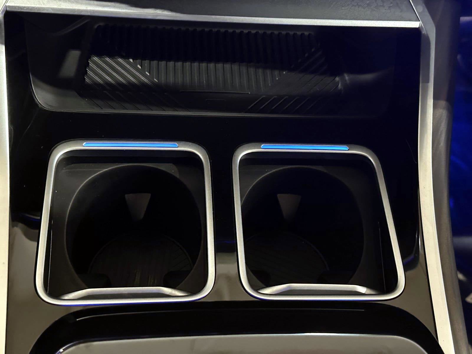 2025 BMW 7 Series 750e xDrive