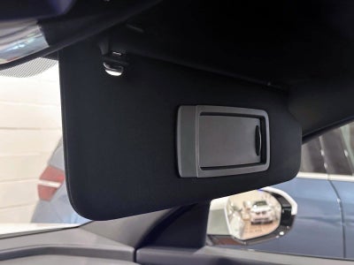 2025 BMW 7 Series 750e xDrive