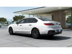2025 BMW 7 Series 750e xDrive