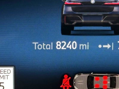 2025 BMW 7 Series 750e xDrive