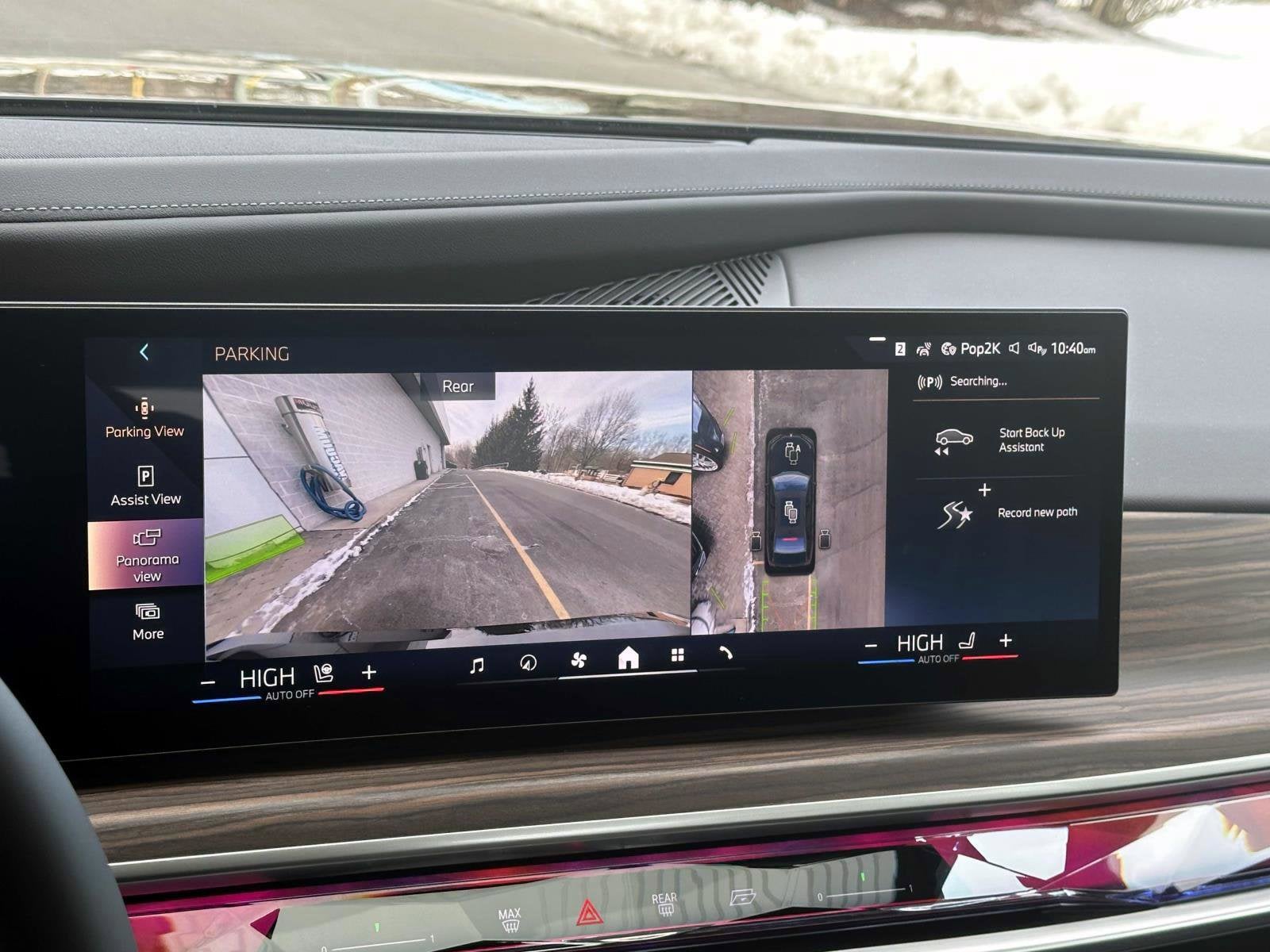 2025 BMW 7 Series 750e xDrive