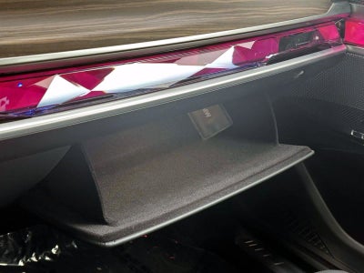 2025 BMW 7 Series 750e xDrive