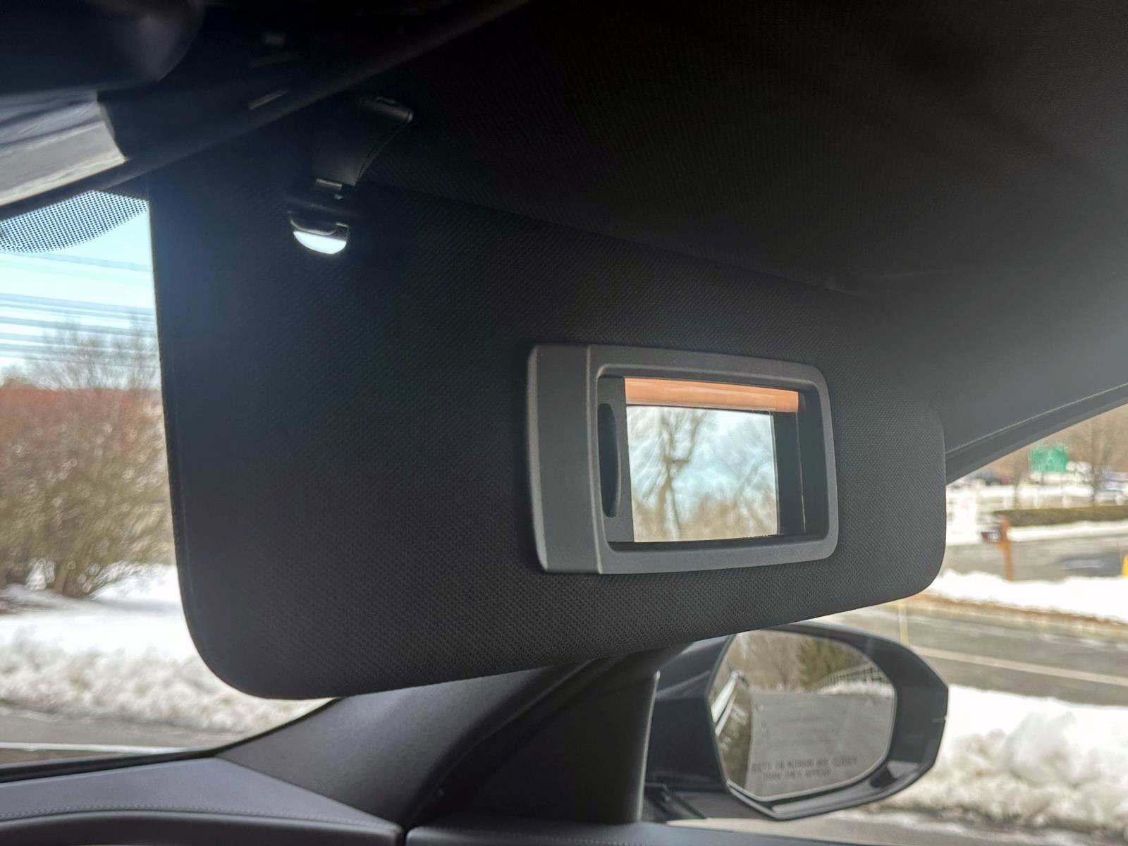 2025 BMW 7 Series 750e xDrive