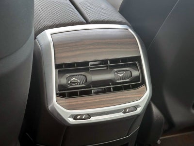 2025 BMW 7 Series 750e xDrive